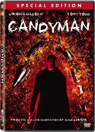 Candyman Movie Song