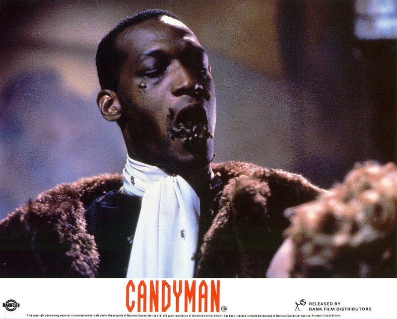 Candyman Scary Scene