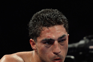 Canelo Alvarez Vs Josesito Lopez Fight