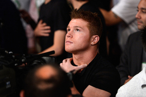 Canelo Alvarez Vs Josesito Lopez Fight Date