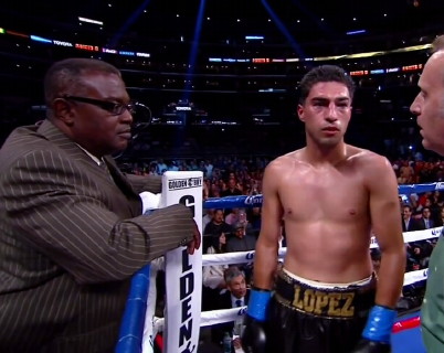 Canelo Alvarez Vs Josesito Lopez Fight Date