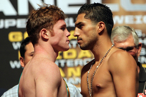 Canelo Alvarez Vs Josesito Lopez Fight Online