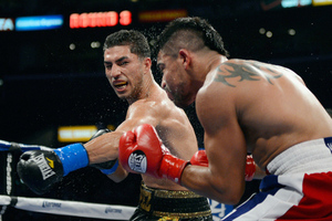 Canelo Alvarez Vs Josesito Lopez Fight Online