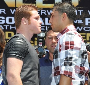 Canelo Alvarez Vs Josesito Lopez Fight Online