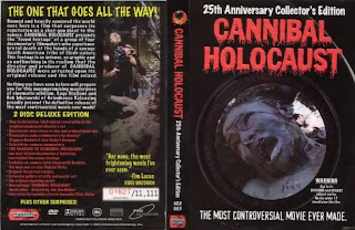 Cannibal Holocaust 1980 Download