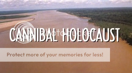 Cannibal Holocaust 1980 Movie Free Download