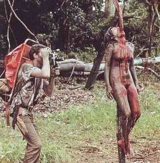 Cannibal Holocaust