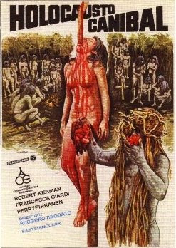 Cannibal Holocaust Full Movie English