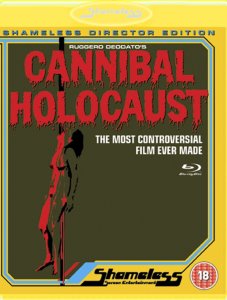 Cannibal Holocaust Full Movie Free