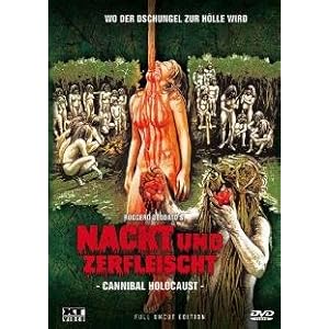 Cannibal Holocaust Full Movie Free