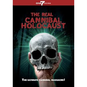 Cannibal Holocaust Full Movie Free Download