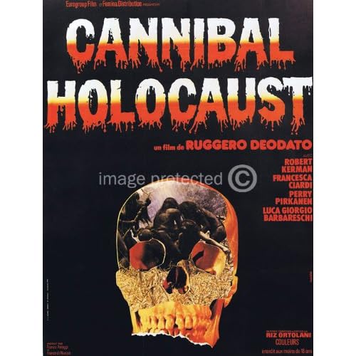 Cannibal Holocaust Full Movie Mobile