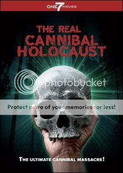 Cannibal Holocaust Full Movie Online
