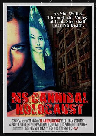 Cannibal Holocaust Full Movie Online