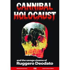 Cannibal Holocaust Full Movie Online Free