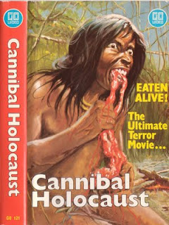 Cannibal Holocaust Full Movie Online Part 1