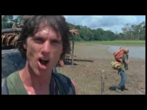 Cannibal Holocaust Full Movie Trailer