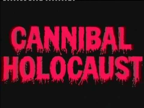 Cannibal Holocaust Full Movie Trailer