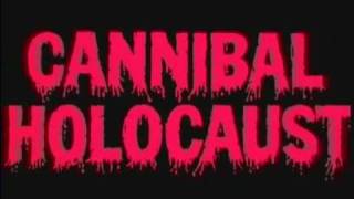 Cannibal Holocaust Full Movie Trailer