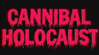 Cannibal Holocaust Full Movie Youtube