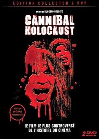 Cannibal Holocaust Movie