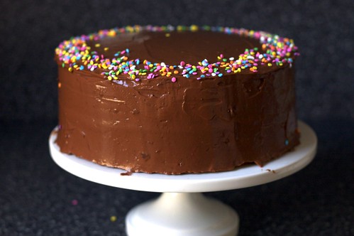 Celebration Cakes Recipes