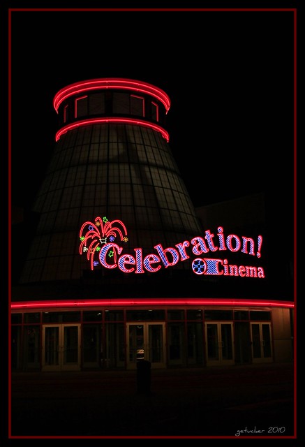 Celebration Cinema Grand Rapids Mi