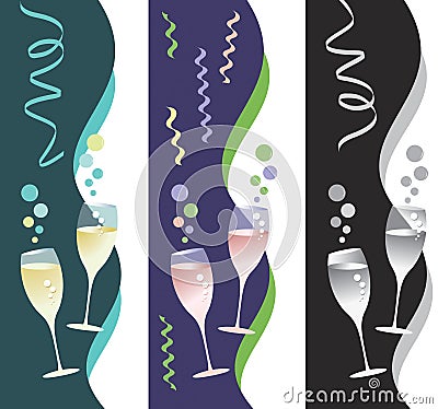 Celebration Clip Art