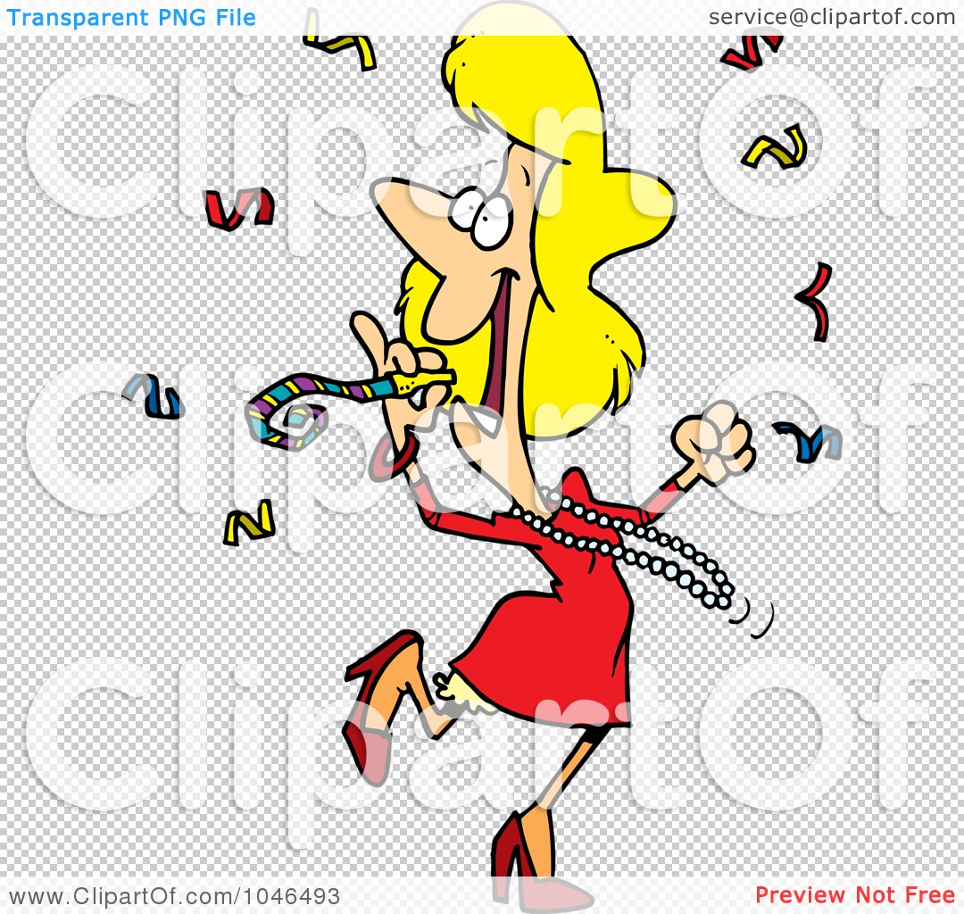 Celebration Clip Art Free Download