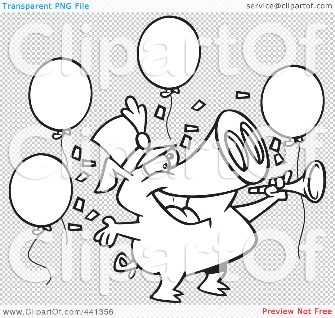 Celebration Clip Art Free Download