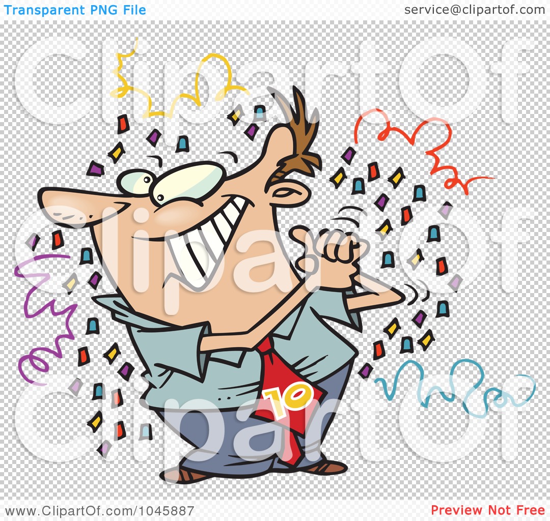 Celebration Clip Art Free Download