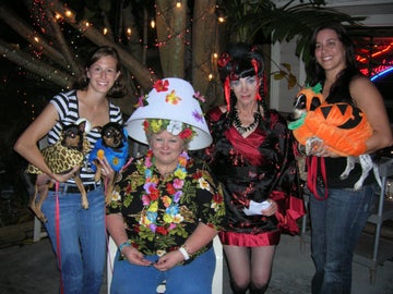 Celebration Florida Halloween Events