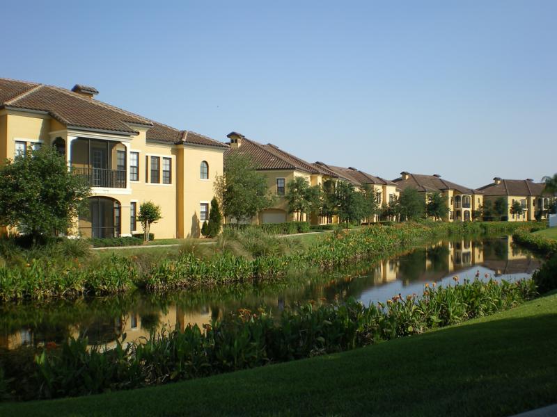 Celebration Florida Real Estate Condos