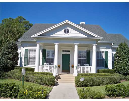 Celebration Florida Real Estate Condos