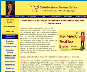 Celebration Florida Real Estate Foreclosure