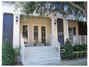 Celebration Florida Real Estate Rentals