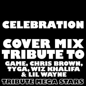 Celebration Game Chris Brown Tyga Mp3