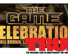 Celebration Game Chris Brown Tyga Zippy