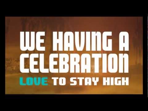 Celebration Game Lil Wayne Lyrics