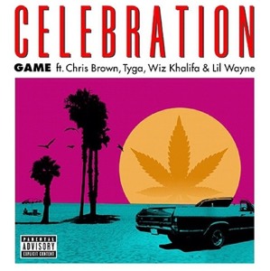 Celebration Game Tyga Lil Wayne