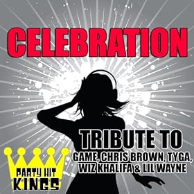 Celebration Game Wiz Khalifa Download