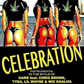 Celebration Game Wiz Khalifa Download