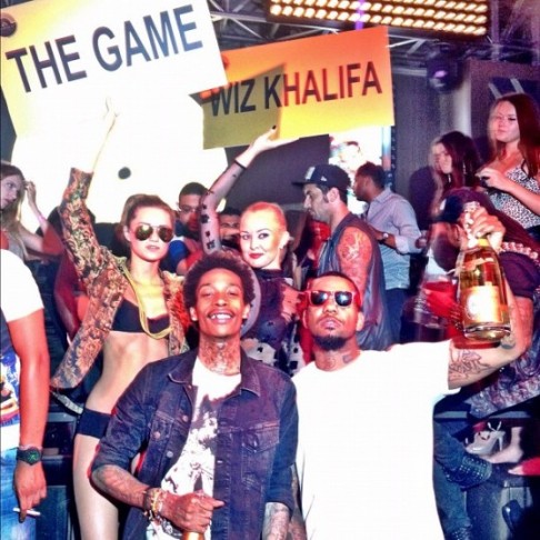 Celebration Game Wiz Khalifa Mp3