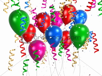 Celebration Images Clip Art