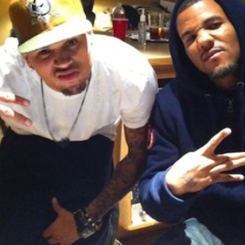 Celebration Lyrics The Game Chris Brown