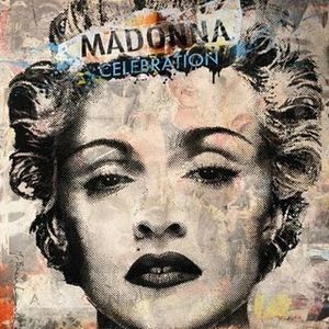 Celebration Madonna Lyrics