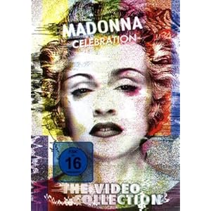 Celebration Madonna Mp3