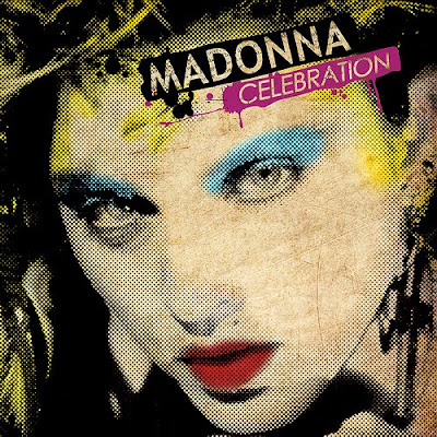 Celebration Madonna Mp3