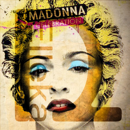 Celebration Madonna Remix