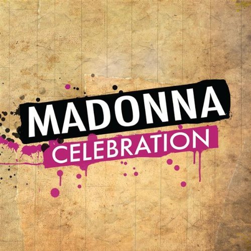 Celebration Madonna Remix